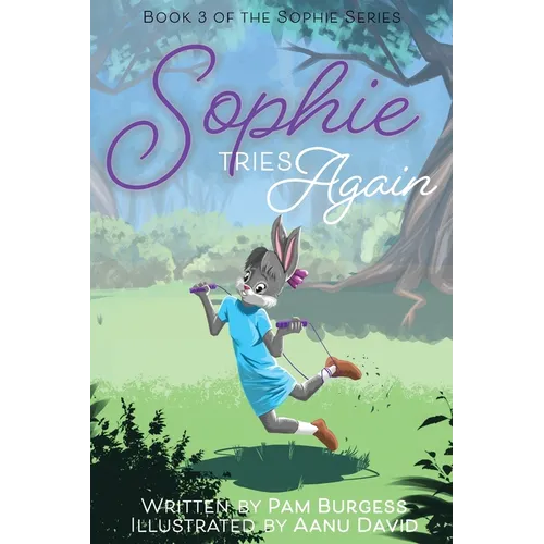 Sophie Tries Again - Hardcover