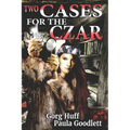 Two Cases for the Czar - Paperback