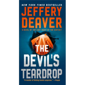 The Devil's Teardrop: A Novel of the Last Night of the Century - Mass Market Paperbound