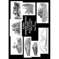 Florida Landmarks, Lodgings & Legends: Drawings and Sometimes Accurate Accounts - Paperback