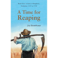 A Time for Reaping - Paperback