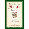 The Great Santa Search - Paperback