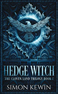 Hedge Witch - Paperback