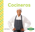 Cocineros (Chefs) - Library Binding