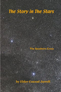 The Story in The Stars - Paperback
