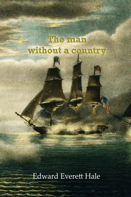 The man without a country - Paperback