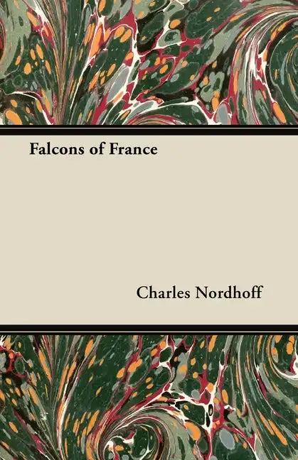 Falcons of France - Paperback