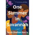 One Summer in Savannah - Hardcover