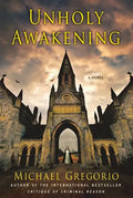 Unholy Awakening - Paperback