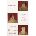 Corsicana / Evanston Salt Costs Climbing - Paperback