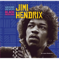Jimi Hendrix - Library Binding