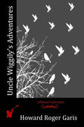 Uncle Wiggily's Adventures - Paperback