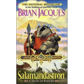 Salamandastron - Hardcover