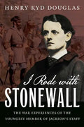 I Rode with Stonewall - Paperback