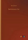 Bartholomew Fair - Paperback