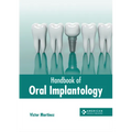 Handbook of Oral Implantology - Hardcover