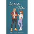 Hiding from Hope - Paperback