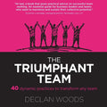 The Triumphant Team: 40 Dynamic Practices to Transform any Team - Paperback