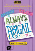 Always, Abigail - Paperback