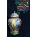 Mouths to Speak, Voices to Sing: Stories by Kenneth Yu - Paperback