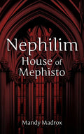 Nephilim House of Mephisto - Paperback