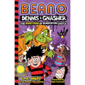 Beano Dennis & Gnasher: The Bogeyman of Bunkerton Castle - Paperback