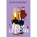 Love Lessons - Paperback
