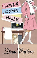 Lover Come Hack - Paperback