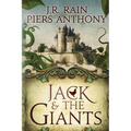 Jack and the Giants - Paperback