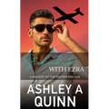 Stranded With Ezra - Paperback