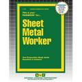 Sheet Metal Worker - Paperback
