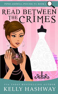 Read Between the Crimes - Paperback