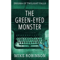 The Green-Eyed Monster - Paperback