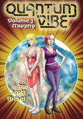 Quantum Vibe Volume 2: Murphy - Paperback