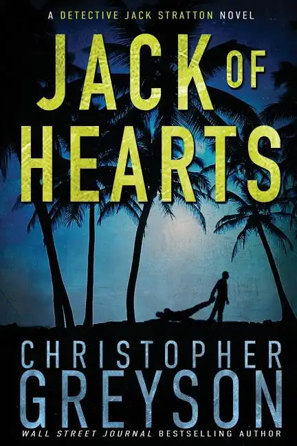 Jack of Hearts - Paperback