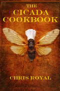 The Cicada Cookbook - Paperback