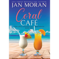 Coral Cafe - Hardcover