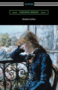 Hedda Gabler - Paperback