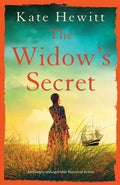 The Widow's Secret: Absolutely unforgettable historical fiction - Paperback