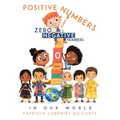 Positive Numbers, Zero & Negative Numbers In Our World - Paperback