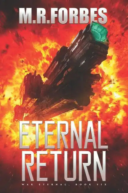 Eternal Return - Paperback