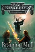 Rogue Knight - Paperback