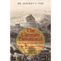 The Ultimate Devotional for First Responders and Those Who Serve Others: A Guide for Those Who Serve - Paperback
