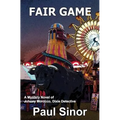 Fair Game - Paperback