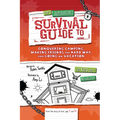 Sam's Supersecret Survival Guide to Conquering Camping, Making Friends the Hard Way, and Going on Vacation - Paperback