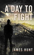 A Day To Fight - Paperback