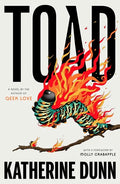 Toad - Hardcover