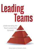 Leading Teams: Understanding the Team Leadership Pyramid - Paperback