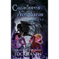 Cazadores de Aventuras - Libros 1-3: Quest Chasers: Book 1-3 (Spanish Edition) - Hardcover