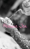 The Art of Persian Tea - Hardcover